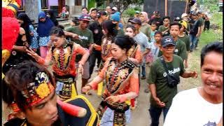 16 Deke kita Burok KAULA MUDA Live Dukuh Salam 08 September 2022