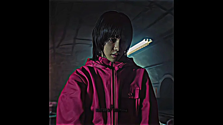 Guard 011 Aura moment ☠️🔥 🎬 Squid game season 3 #squidgame #squidgame3 #kdrama #shorts