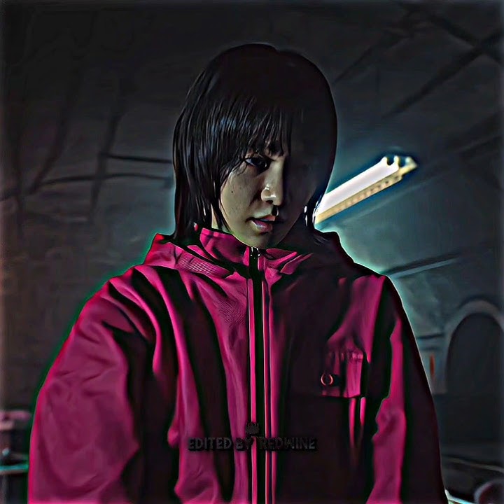 Guard 011 Aura moment ☠️🔥 🎬 Squid game season 3 #squidgame #squidgame3 #kdrama #shorts