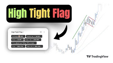 High Tight Flag Scanner !! 🔥