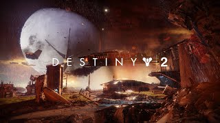 Destiny 2 LIVE - Die Reise geht weiter