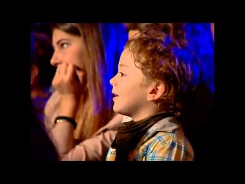 ნიჭიერი - ჯგუფი ”არმია” | Nichieri -  Jgufi Armia