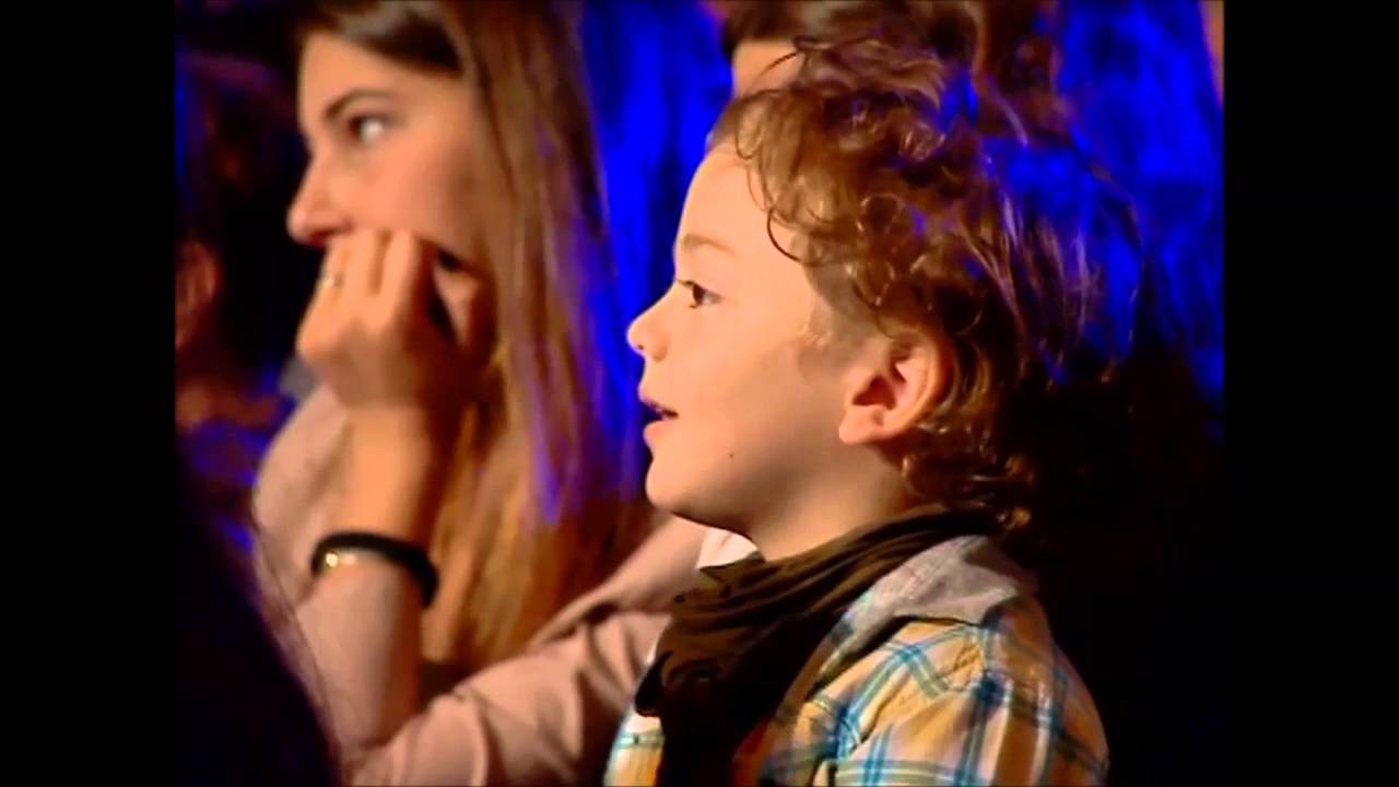 ნიჭიერი - ჯგუფი ”არმია” | Nichieri - Jgufi Armia