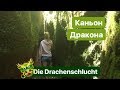 Каньон Дракона / Die Drachenschlucht #поздниепереселенцы