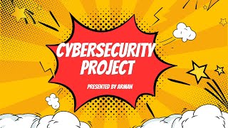 CS50 Cybesecurity Final Project | Microsoft Sharepoint critical security vulnerability