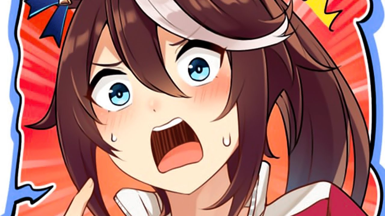 Uma Musume - Teio's Confession Part 1