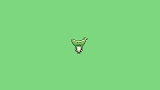 Main Theme (PAL-M Version) - green