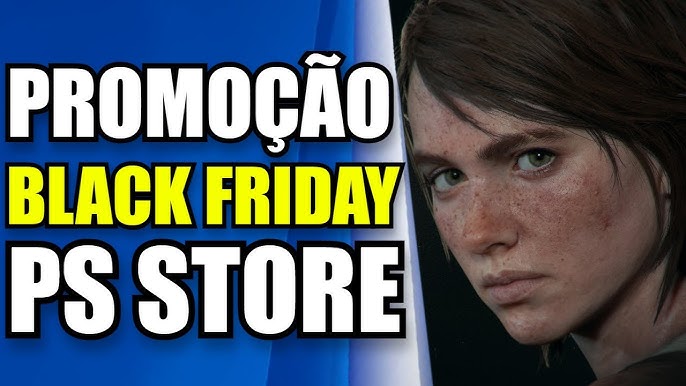Black Friday: Confira as 7 melhores ofertas da PlayStation Store