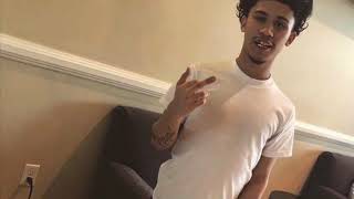 Lul Jody- Being honest ( freestyle )
