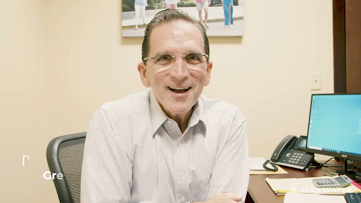 Let's Talk Social Security - Greg Roessler