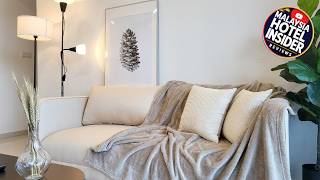Panoramic Skyline View 6 Pax,3BR - [Free Netflix] | Johor Bahru, Malaysia | Hotel Review ⭐