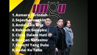 Full Album Ungu - Asmara Terindah || Lagu Kenangan