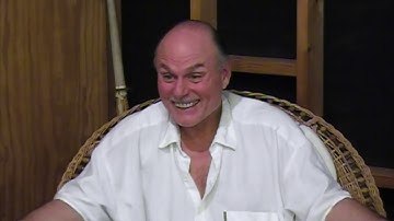 Your mind should be blown! - Peter Ralston