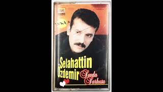 Selahattin Özdemir-Hükümlü-1991