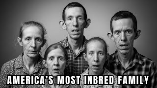 The True Story of America's Most Inbred Family — Ozark Secret That Shocked the World
