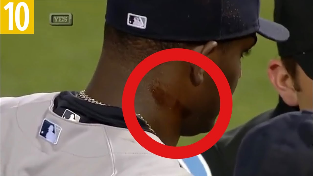 Top 10 Athletes CAUGHT CHEATING at the OLYMPIC GAMES! Top 10 Insane YouTube