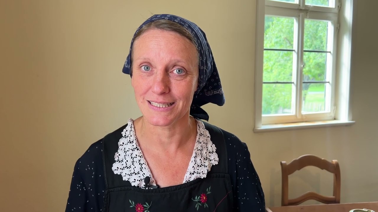 Frikadellen aus dem Hessenpark