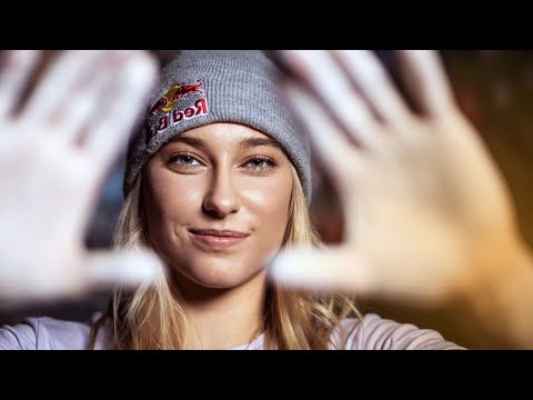 JANJA GARNBRET: Climber PROfiles