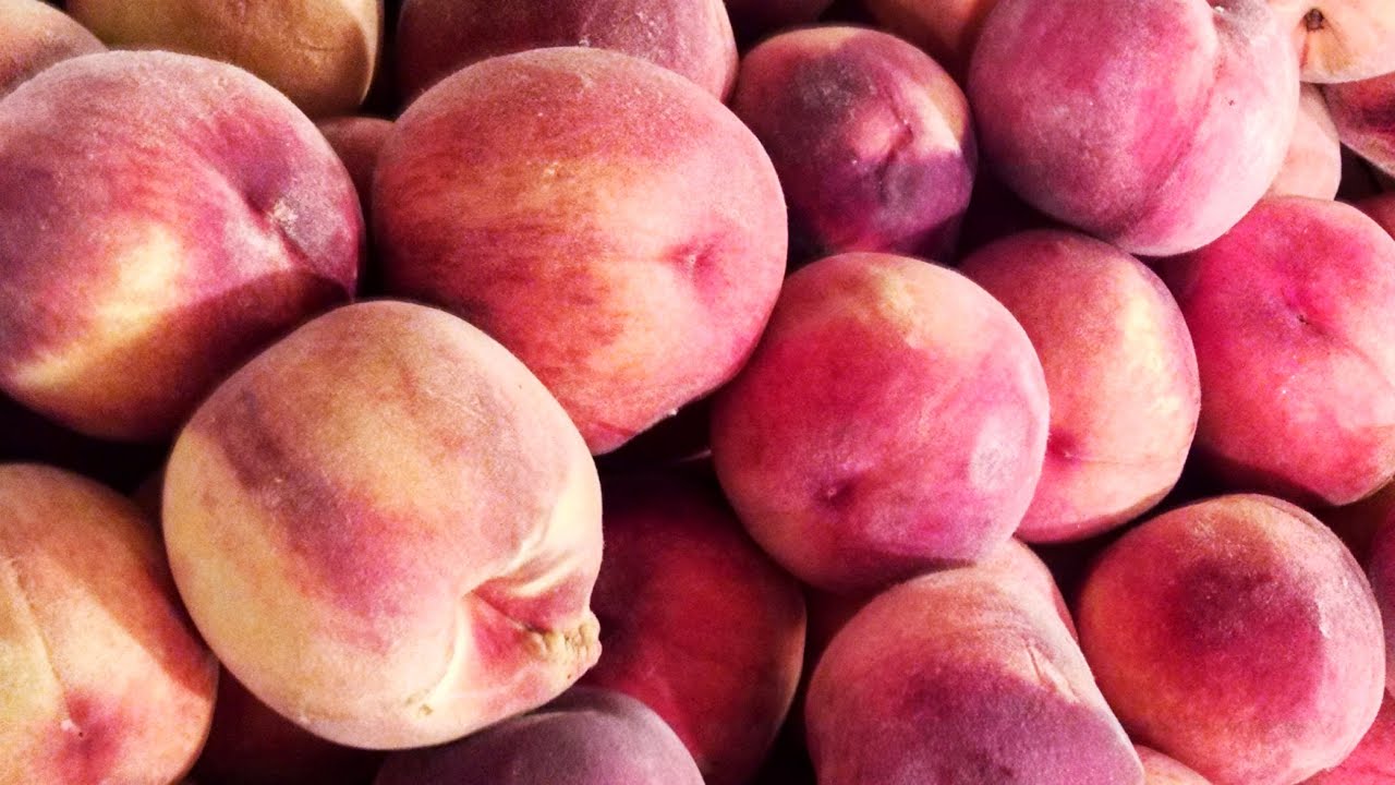 Why is local food better? - YouTube