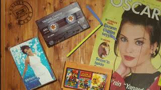Meltem Cumbul - Seninleyim (Meltem Mix) (1998)