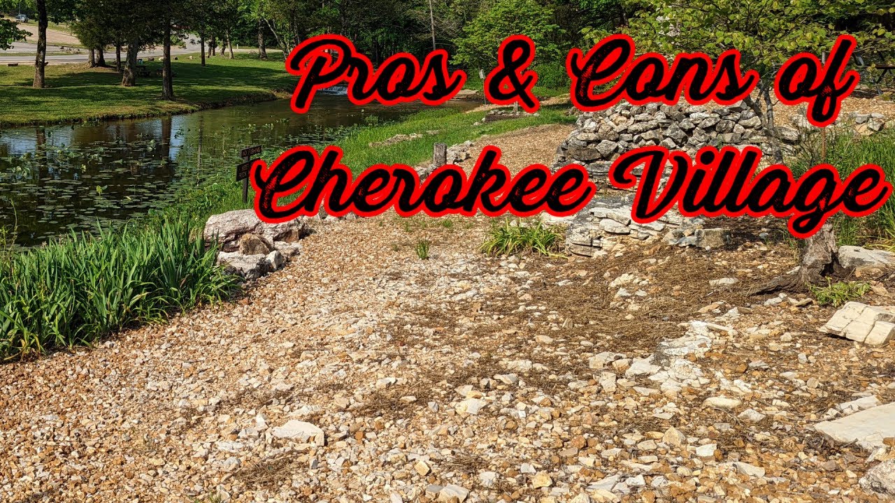 Where is the Best Place To Retire In AR?