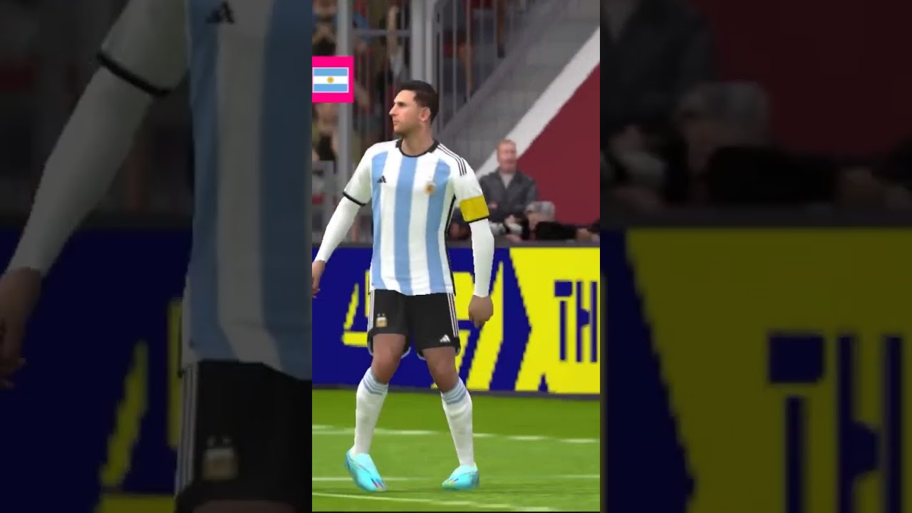 Messi❤️🔥 