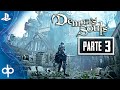 DEMON'S SOULS REMAKE PS5 Gameplay Español Parte 3 | Walkthrough