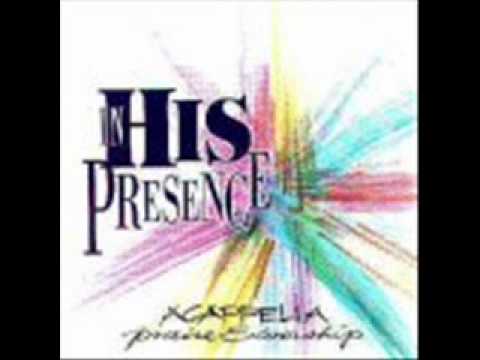 Now To Him By Acappella Company