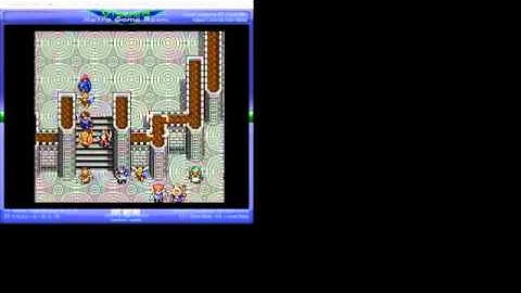 Shining Force CD (Sega CD) - Vizzed.com GamePlay Chapter 2 battles 18-19