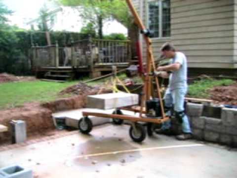 D S Machine Service