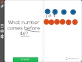 Counting and Number Sequences