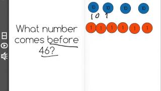 [K.CC.1-1.4] Count to 100 - Common Core Standard