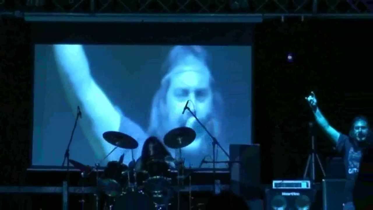 Watch Hammer - "You Aren't Ready" L.A. Riot Survivor Records on YouTube Watch Hammer - "You Aren't Ready" L.A. Riot Survivor Records on YouTube
