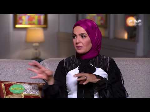 صاحبة السعادة تعرف على اول كليب ل فرقة الاصدقاء ورد فعل منى عبد الغني