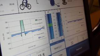 The GRUCOX Eccentric Bike - Video 4