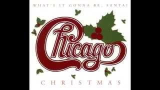 Watch Chicago God Rest Ye Merry Gentlemen video