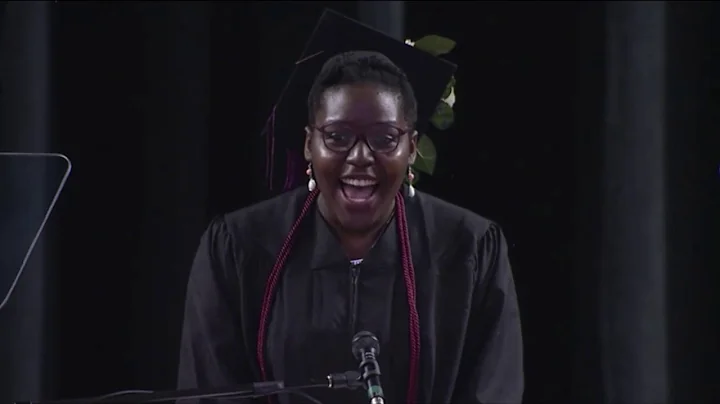 Springfield College Class of 2019 Kathleen Morris ...