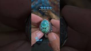 Hubei Turquoise Ceplok Kuro Bergaya Eropa Klasik 