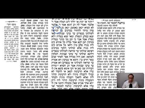 Bava Metzia 52b - Youtube