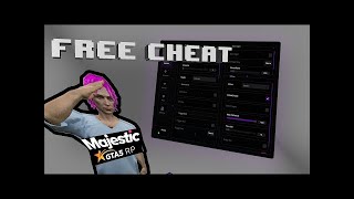 🔥🔥🔥 ЛУЧШИЙ ПРИВАТНЫЙ ЧИТ ДЛЯ ГТА 5RP\MajesticРП | БЕСПЛАТНЫЙ ЧИТ ДЛЯ GTA 5RP\majestic | СКАЧАТЬ 🔥🔥🔥