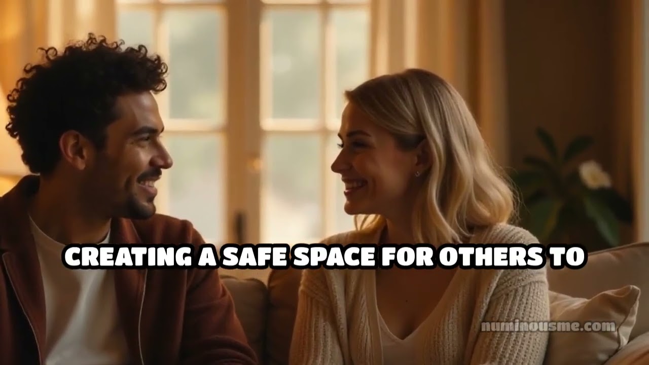 Unlock Compassion: A Spiritual Transformation