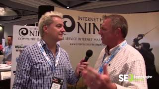 Protecting Your Brand's Search Ranking: An Interview with Chris Boggs