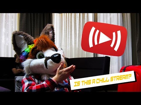 Sleepy time?! on stream?  - Sleepy time?! on stream? 