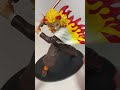 Demon Slayer Kimetsu no Yaiba VIBRATION STARS Kyojuro Rengoku #Shorts