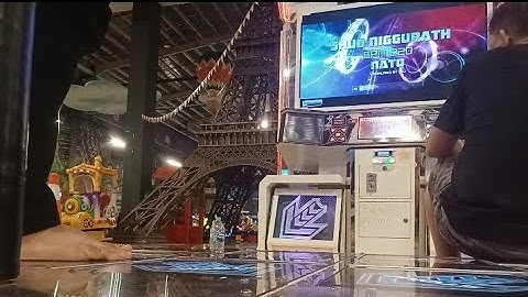 [PUMP IT UP PRIME 2] Shub Niggurath S12