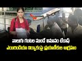 Air India Flight from Vijayawada to Kuwait Takes Off Early, Causes Chaos at Gannavaram Airport
