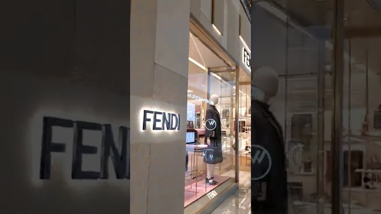 New York City Mall in Manhattan (3)HudsonYards