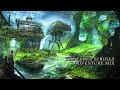 Relaxing elder scrolls music  adventure mix  morrowind oblivion skyrim  eso