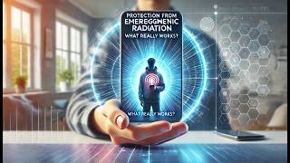Protection from Electromagnetic Radiation: What Really Works? | Herb Nerd TV Investigates