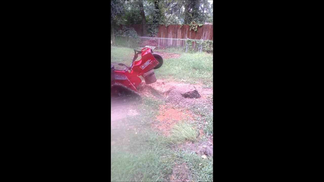 ABA Tree Service YouTube